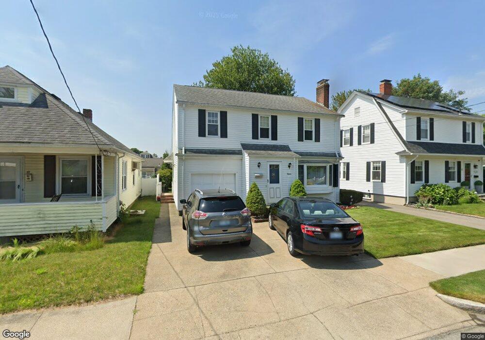 15 Holburn Ave, Cranston, RI 02910 - photo 1