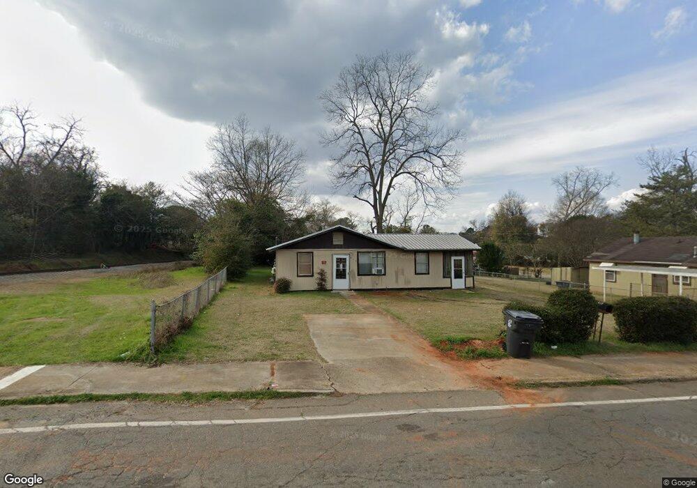 413 Forrest St, Americus, GA 31709 - photo 1