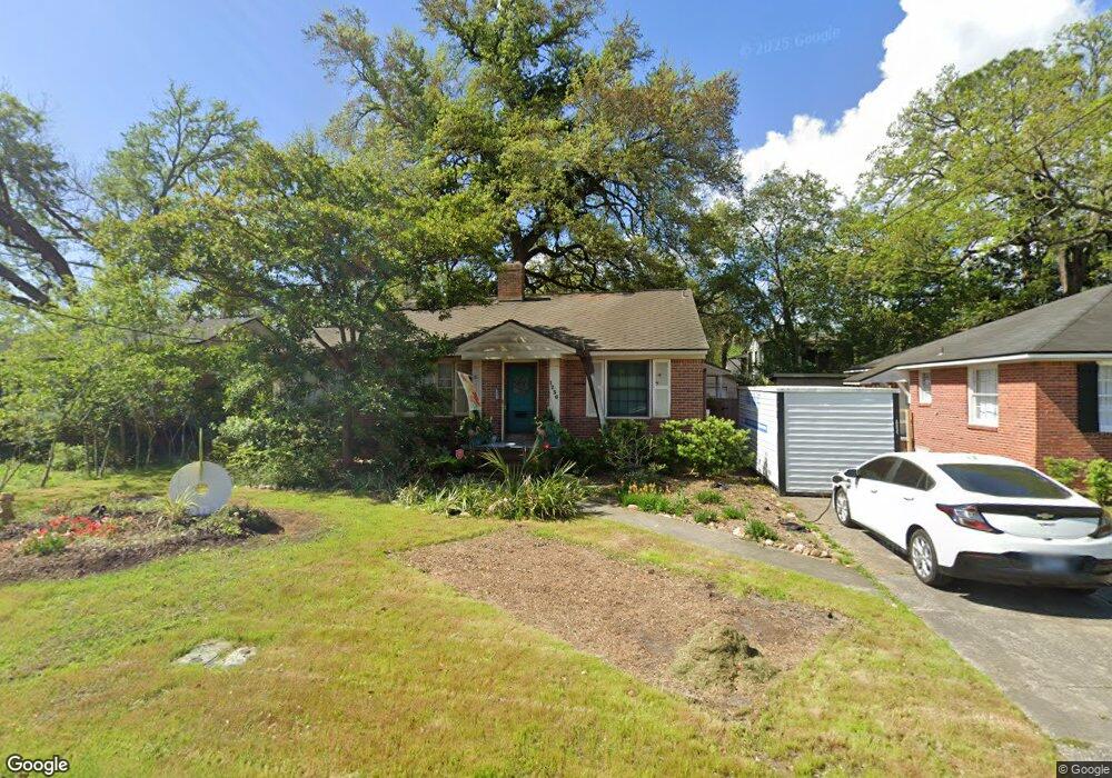 1236 Lechlade St, Jacksonville, FL 32205 - photo 1