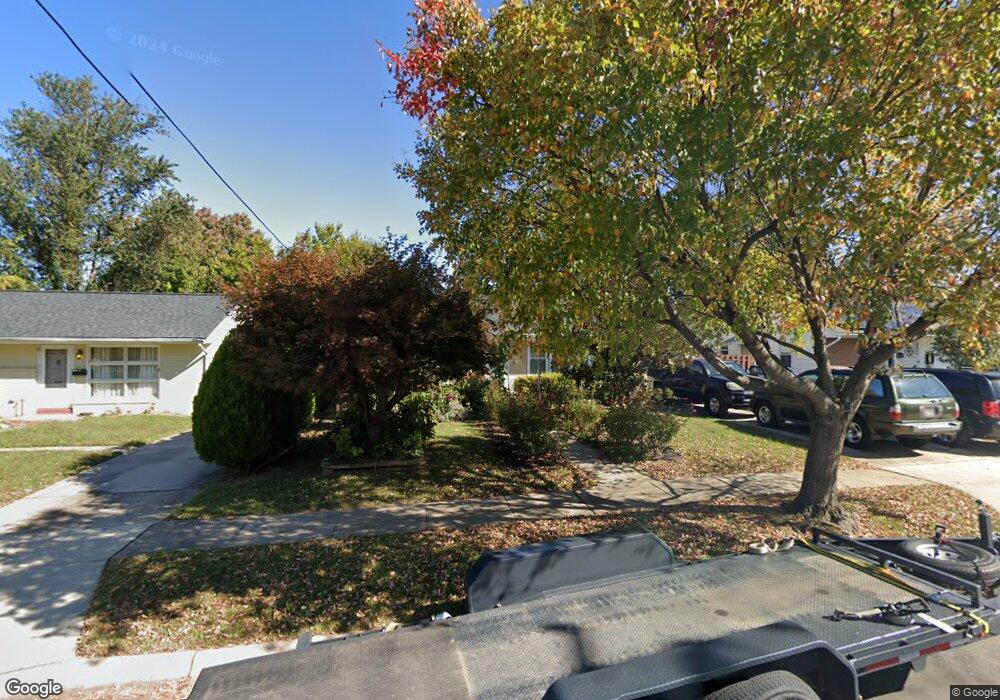 1916 Lewis Ave, Rockville, MD 20851 - photo 1