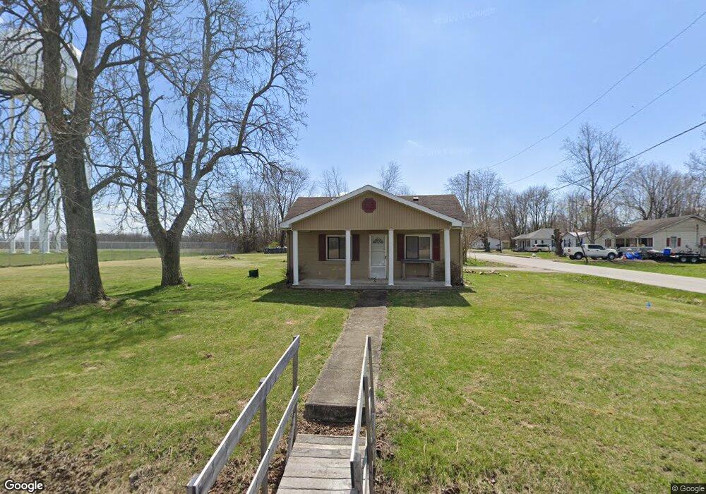 1271 W Booe Rd, Austin, IN 47102 - photo 1