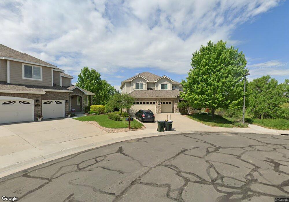 23954 E Kettle Place, Aurora, CO 80016 - photo 1