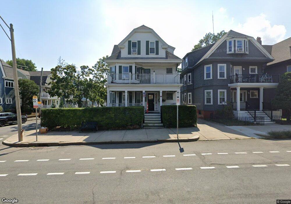 Street View Photo