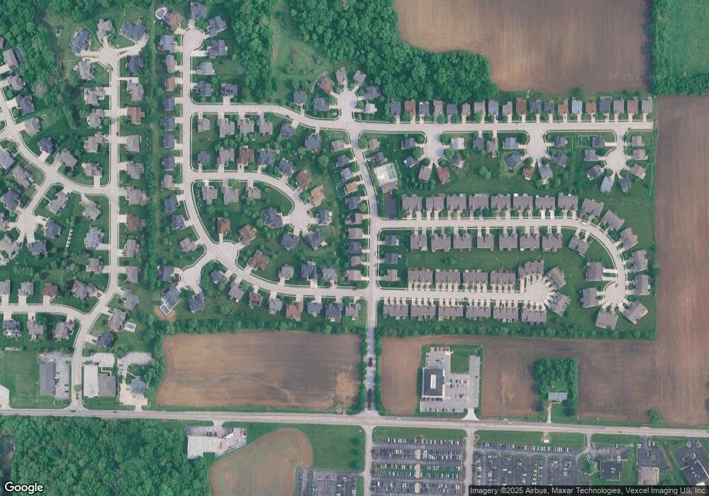 2258 Amberleigh Dr, Maryville, IL 62062 - photo 1