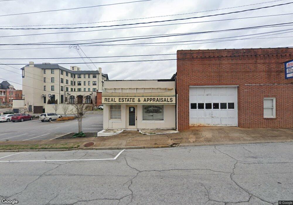 9 E Church St, Elberton, GA 30635 - photo 1