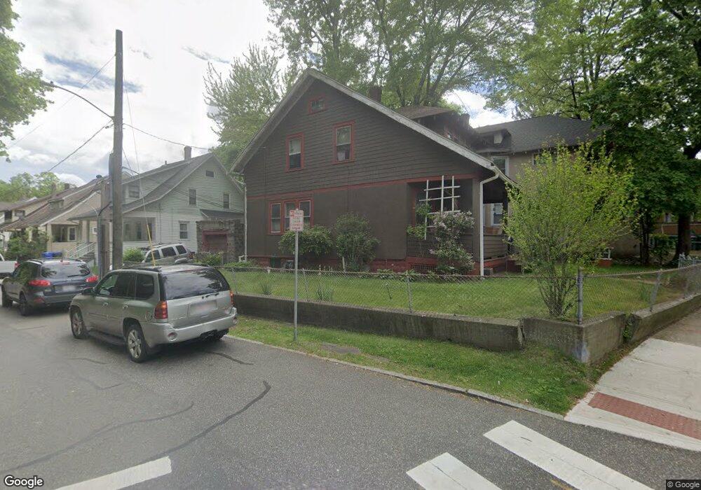 425 Wilbraham Rd, Springfield, MA 01109 - photo 1