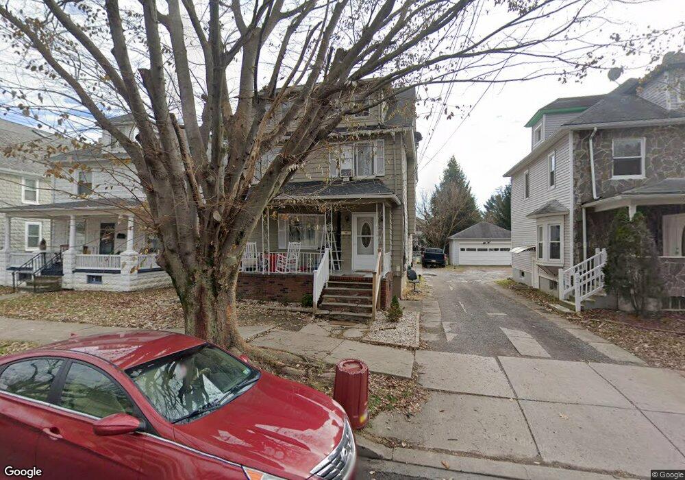 375 Wright Ave, Kingston, PA 18704 - photo 1