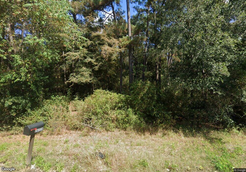 28274 Joseph Rd, Hockley, TX 77447 - photo 1