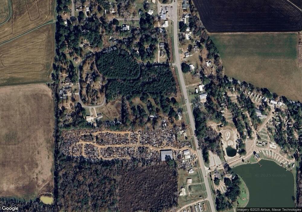 1794 Veterans Memorial Hwy, Eunice, LA 70535 - photo 1