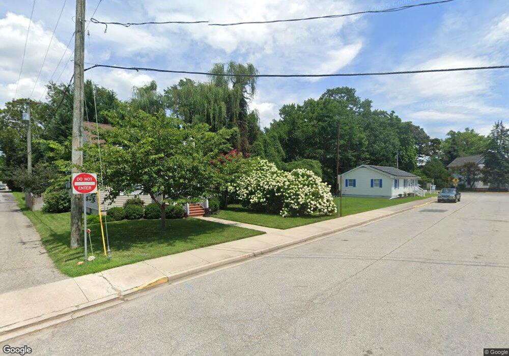 101 Homewood Ave, Centreville, MD 21617 - photo 1