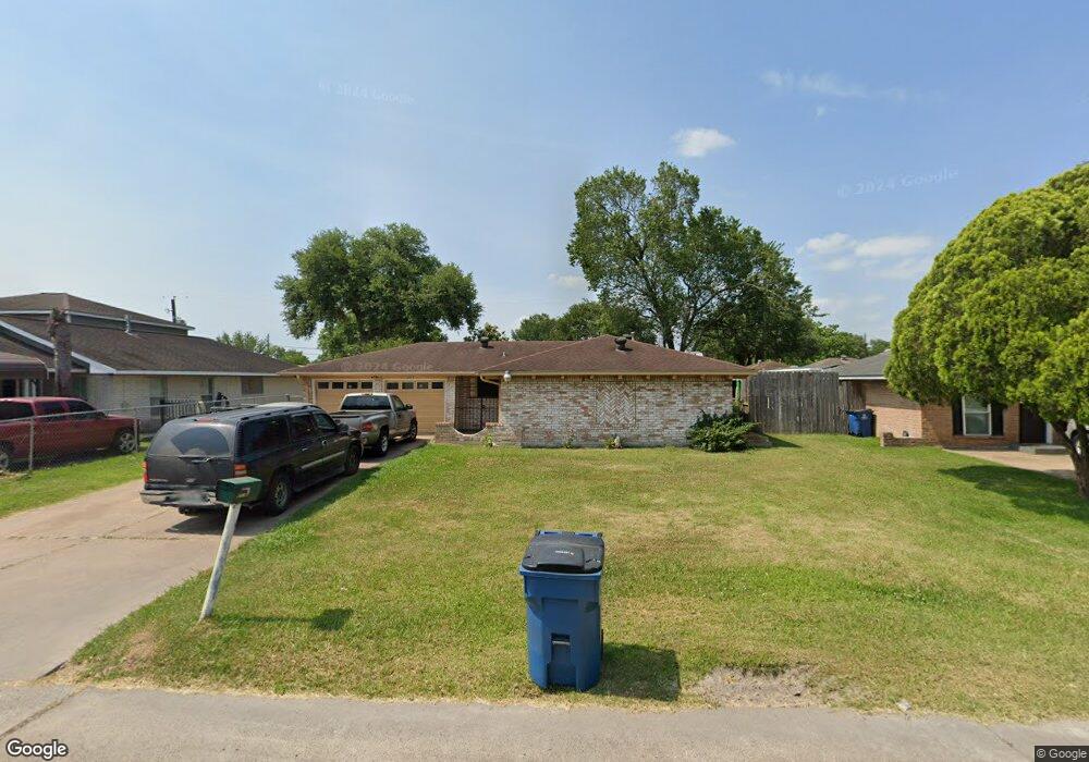 4303 Merrimac St, Houston, TX 77093 - photo 1