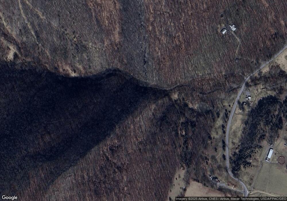 84 Lahmansville, Lahmansville, WV 26731 - photo 1