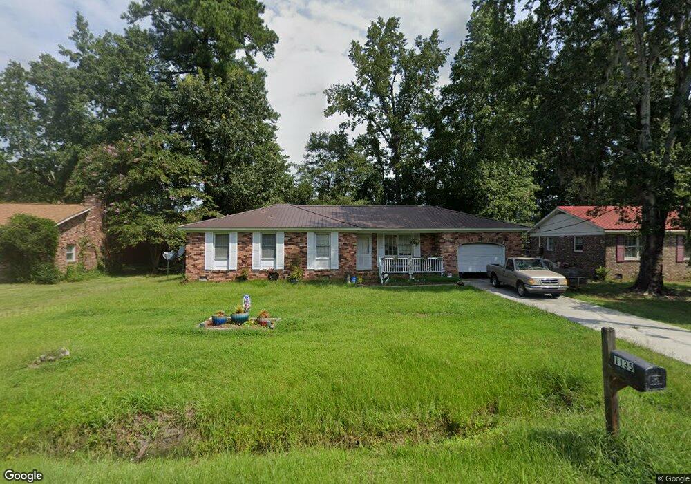 1135 Langdoc St, Moncks Corner, SC 29461 - photo 1