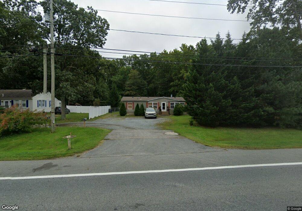 2516 Porter Rd, Bear, DE 19701 - photo 1