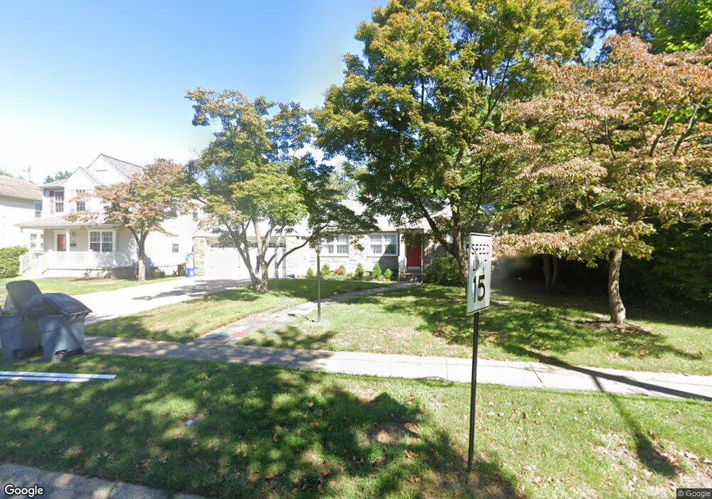 83 Kendall Blvd, Oaklyn, NJ 08107 - photo 1