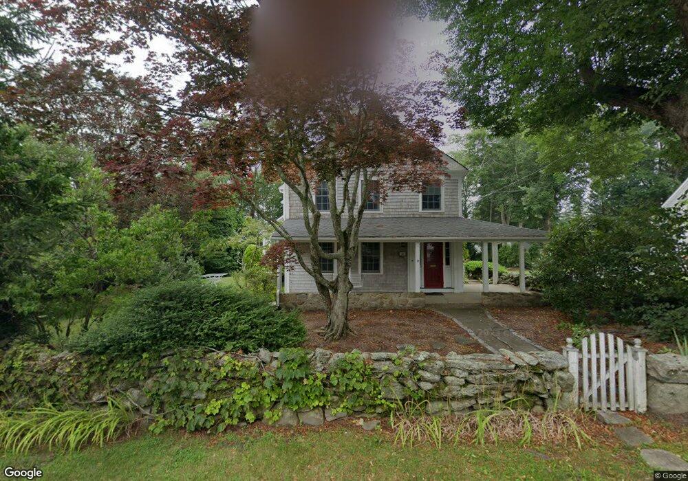 6 Middle St, South Dartmouth, MA 02748 - photo 1
