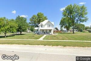 408 E Kimball St, Hancock, IA 51536