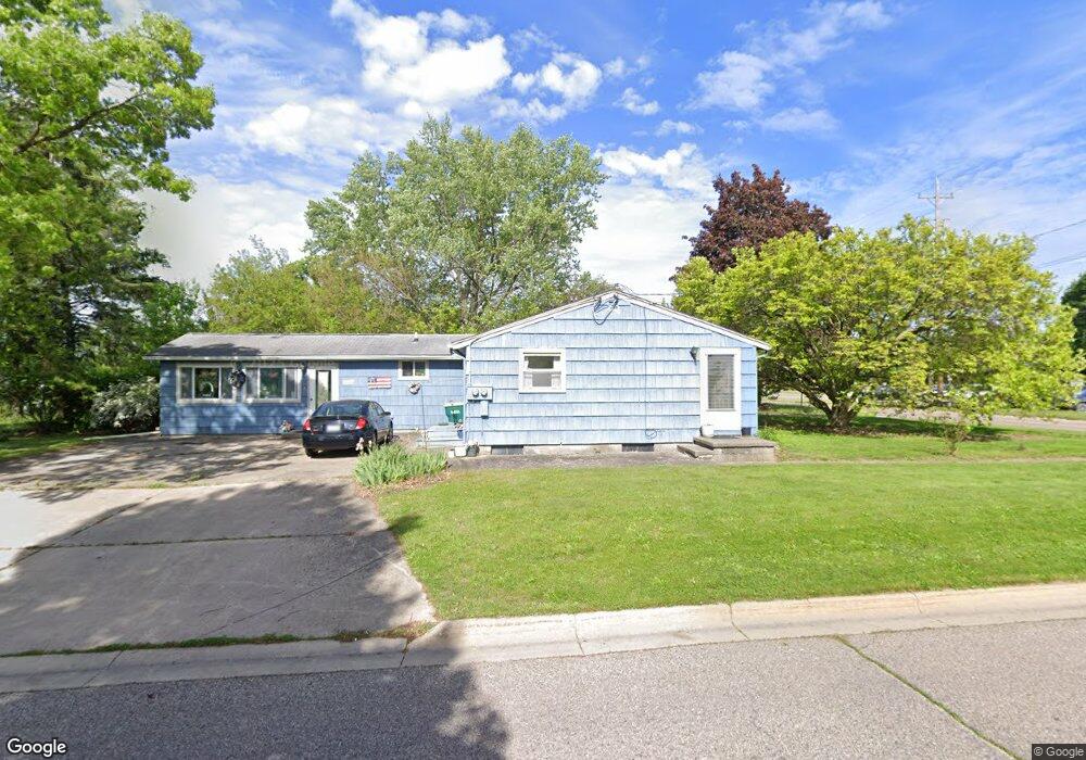 534 Coutant St, Flushing, MI 48433 - photo 1