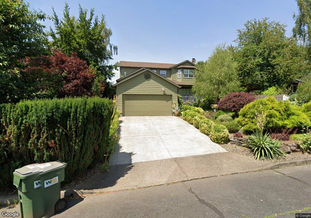 140 NW Peach St, Dundee, OR 97115 - photo 1