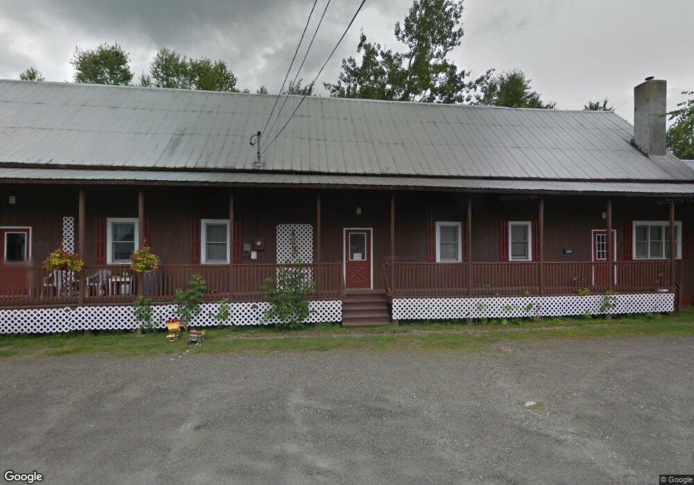 92 Colby St unit A, Colebrook, NH 03576 - photo 1