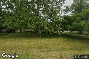 712 E Wood Dr, Mc Lean, IL 61754