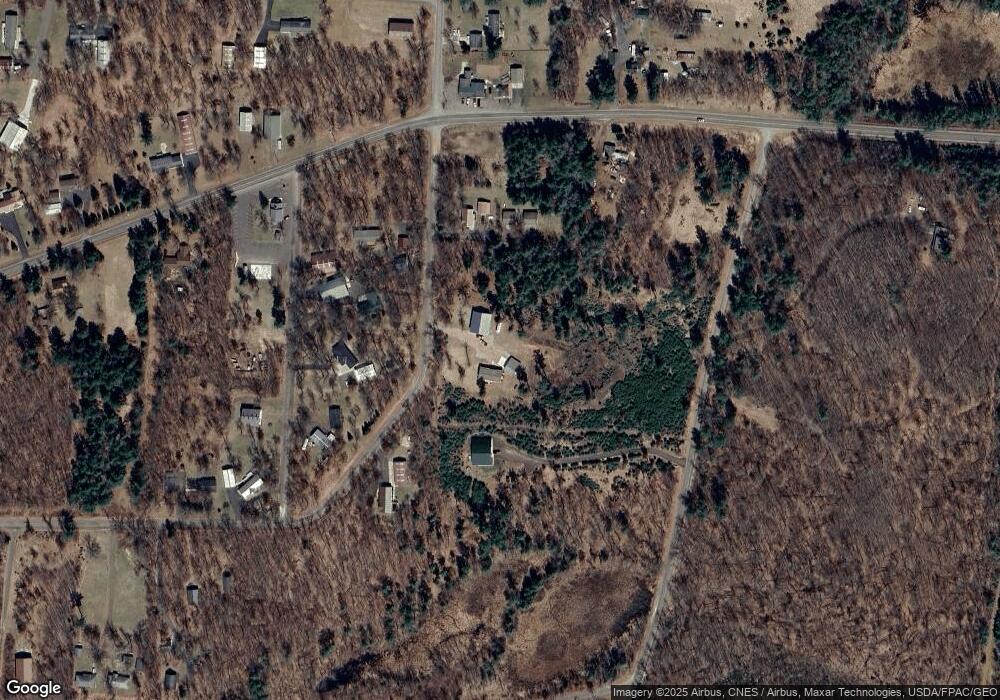 7623 Prospect Ave, Danbury, WI 54830 - photo 1