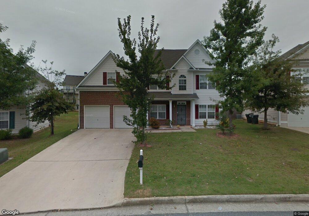 1178 Cumberland Creek Way SW unit III, Marietta, GA 30008 - photo 1