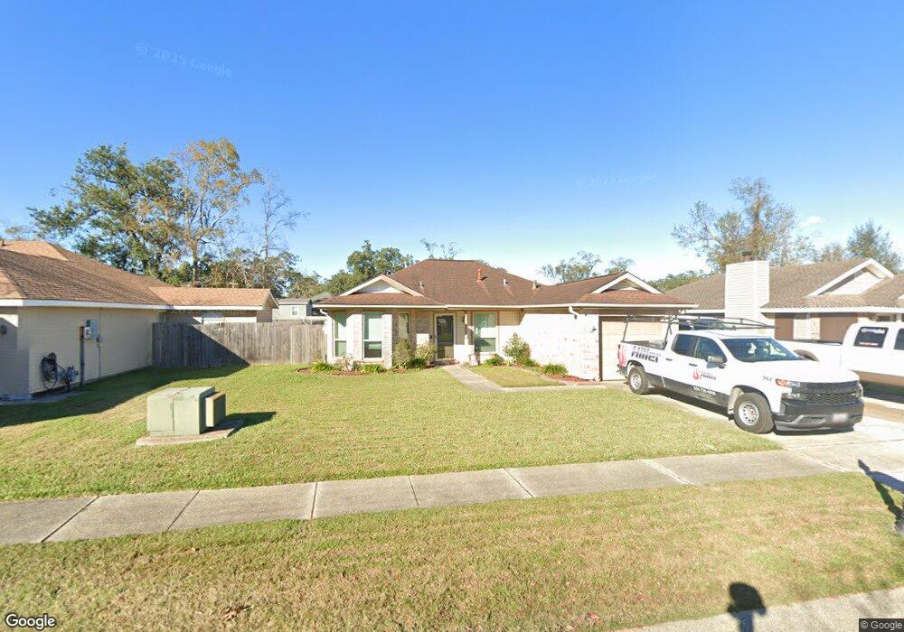 2714 Laurie Ln, Marrero, LA 70072 - photo 1