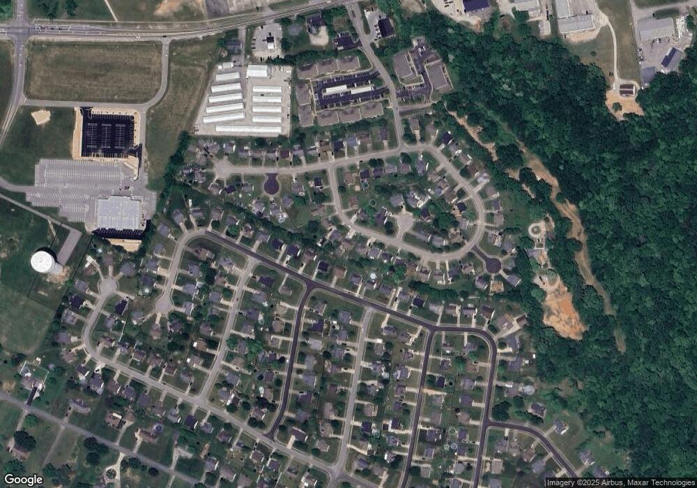 328 Aulbern Dr E, Mount Washington, KY 40047 - photo 1