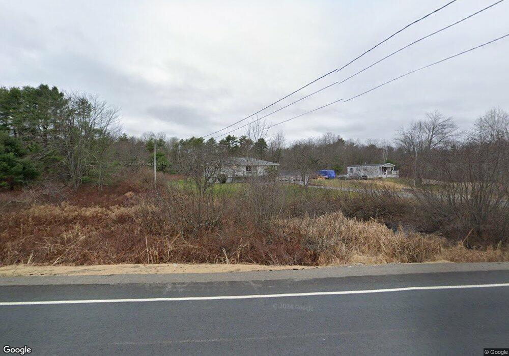 386 Mere Point Rd, Brunswick, ME 04011 - photo 1