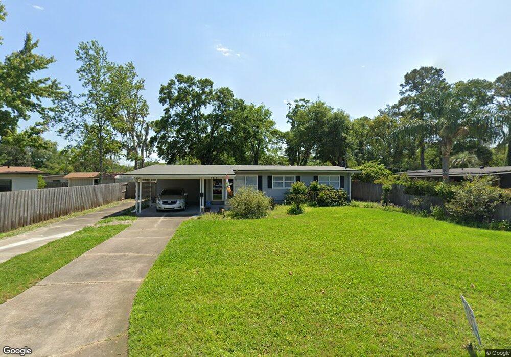 6416 Cobalt Ave N, Jacksonville, FL 32210 - photo 1