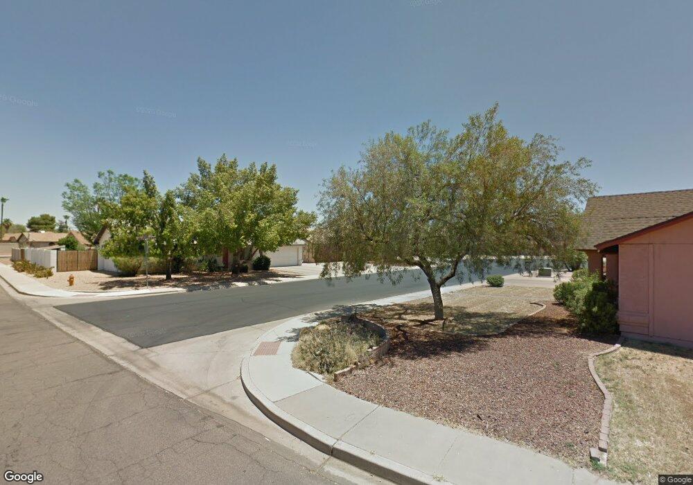 6322 W Monterey Place, Chandler, AZ 85226 - photo 1