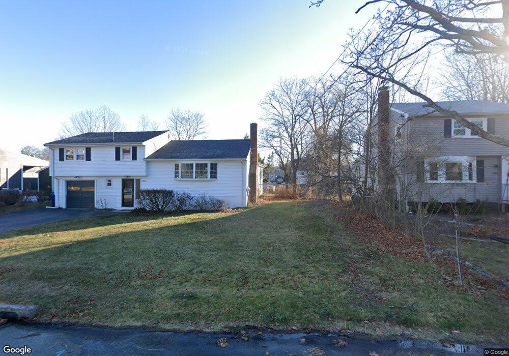 105 Craigie St, Portland, ME 04102 - photo 1