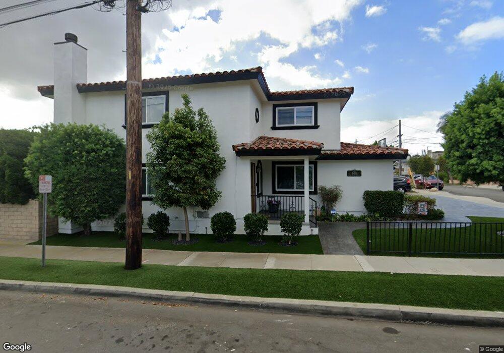 448 W Maple Ave, El Segundo, CA 90245 - photo 1