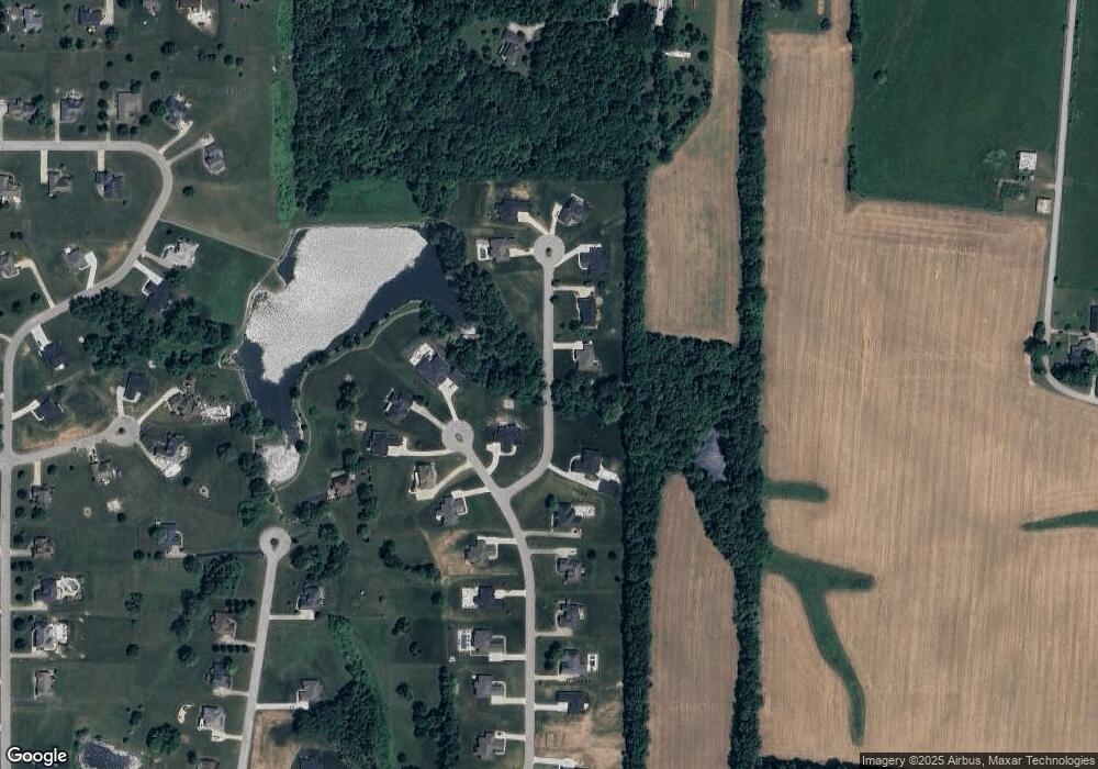 0 Lot 99 Highland View Dr unit 201307308, Georgetown, IN 47122 - photo 1