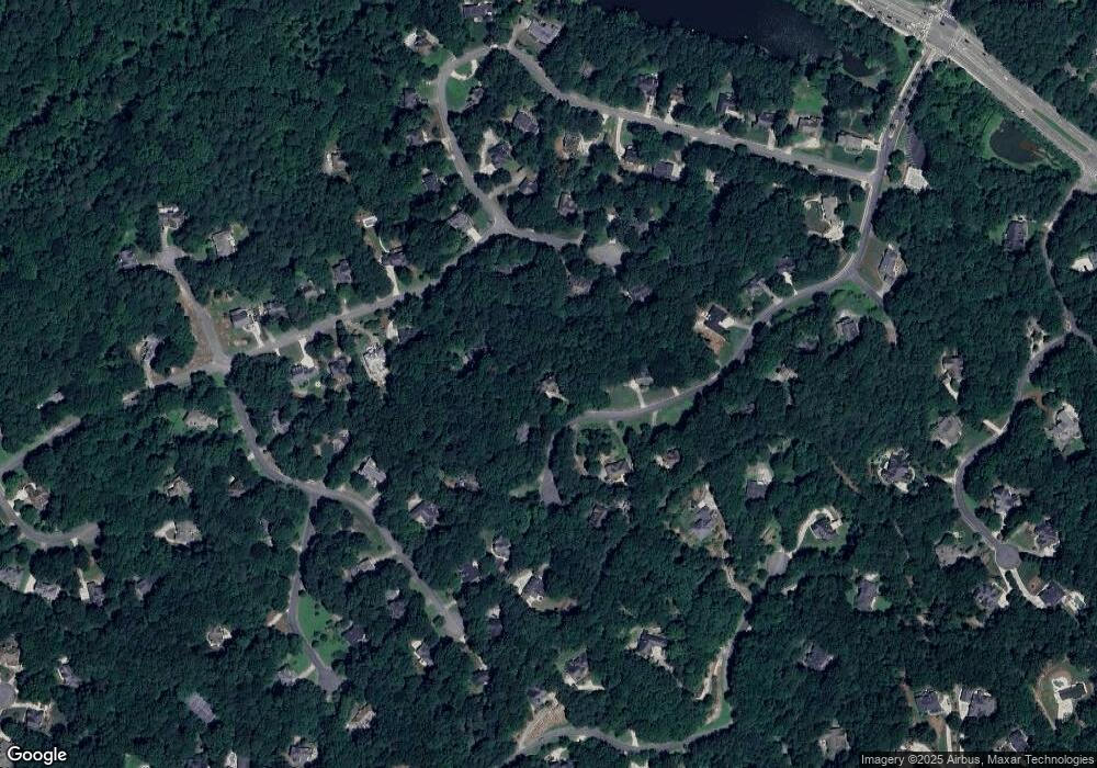 1514 Timber Trace, Canton, GA 30114 - photo 1