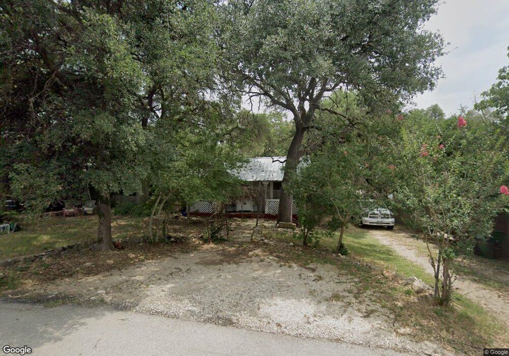 806 Perkins St, San Marcos, TX 78666 - photo 1