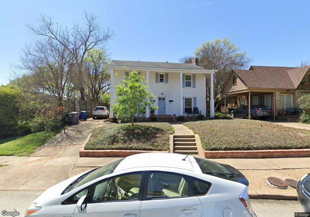 6344 Vickery Blvd, Dallas, TX 75214 - photo 1