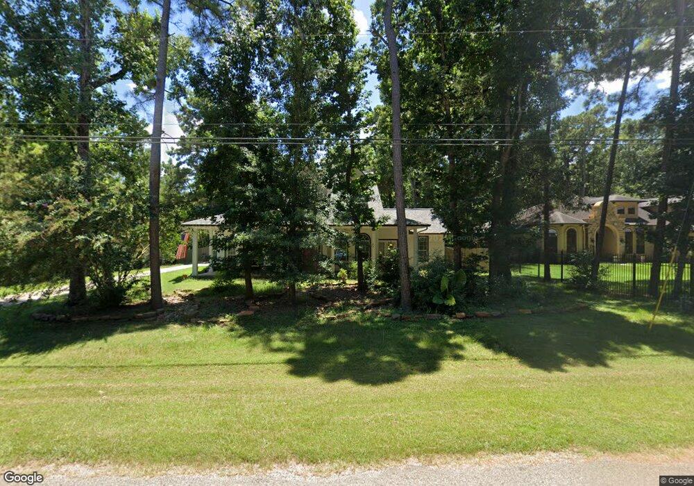 78 Lake Dr, Conroe, TX 77384 - photo 1