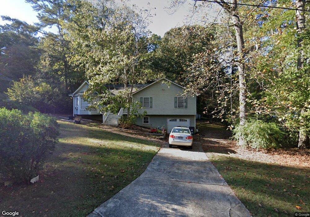 137 Childers Rd, Canton, GA 30115 - photo 1