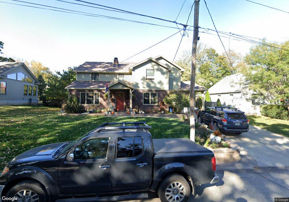 4007 Ovid Ave, Des Moines, IA 50310 - photo 1