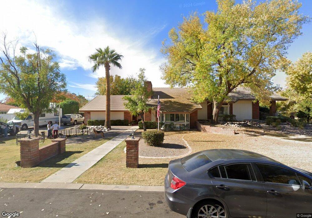 500 N 158th St, Gilbert, AZ 85234 - photo 1