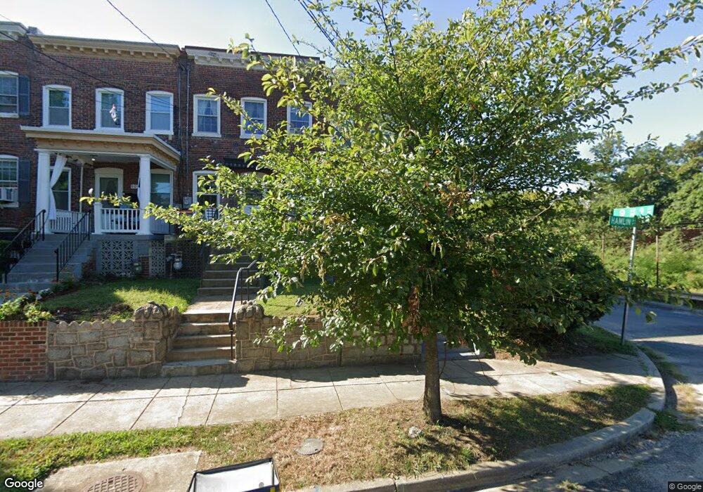 901 Hamlin St NE, Washington, DC 20017 - photo 1