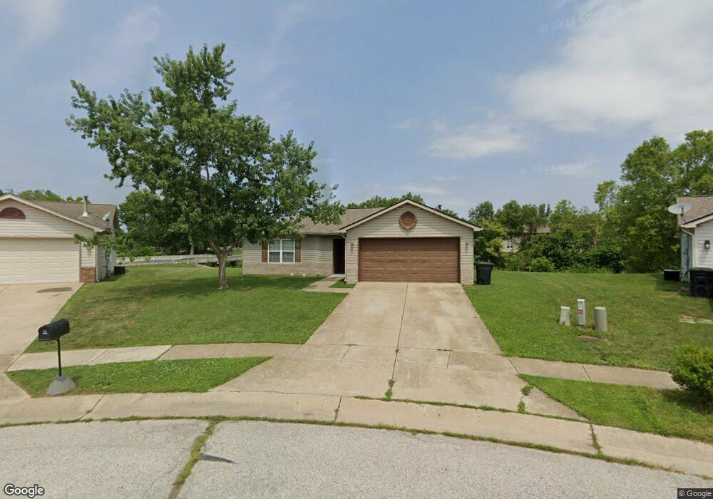 1900 Starks Cir, Lafayette, IN 47909 - photo 1