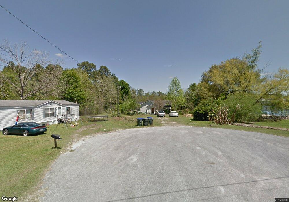 107 Winterset Cir, Douglas, GA 31535 - photo 1