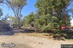 108 S Snowden St, Granada, CO 81041