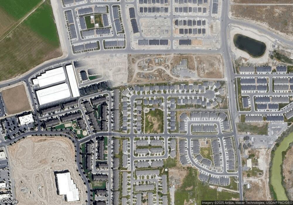 243 E Verano Way, Saratoga Springs, UT 84045 - photo 1