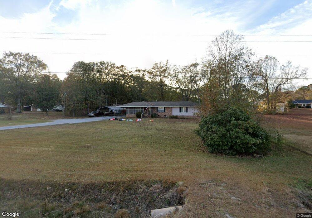 913 Cedar Rock Rd, Thomson, GA 30824 - photo 1
