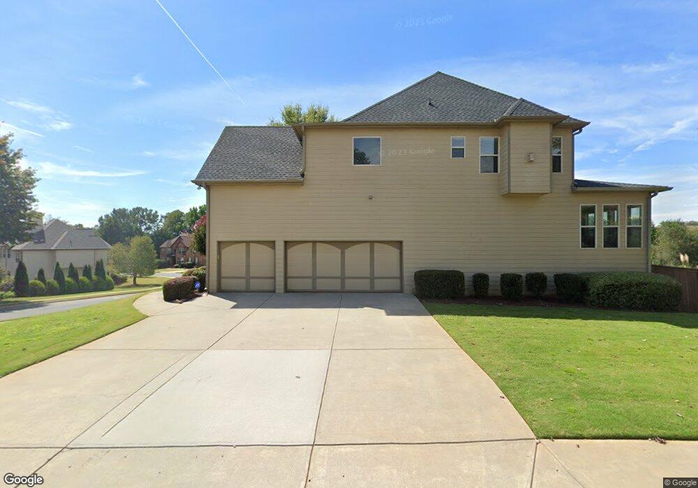 820 Verbena Way, Auburn, GA 30011 - photo 1
