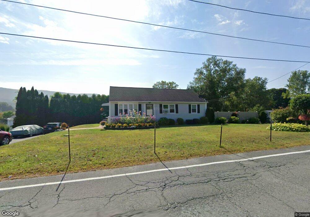 166 Friend St, Adams, MA 01220 - photo 1